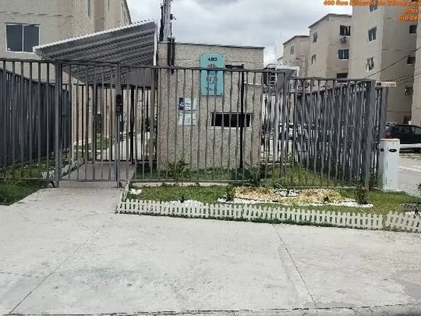 Apartamento - Rio De Janeiro, RJ - foto 1