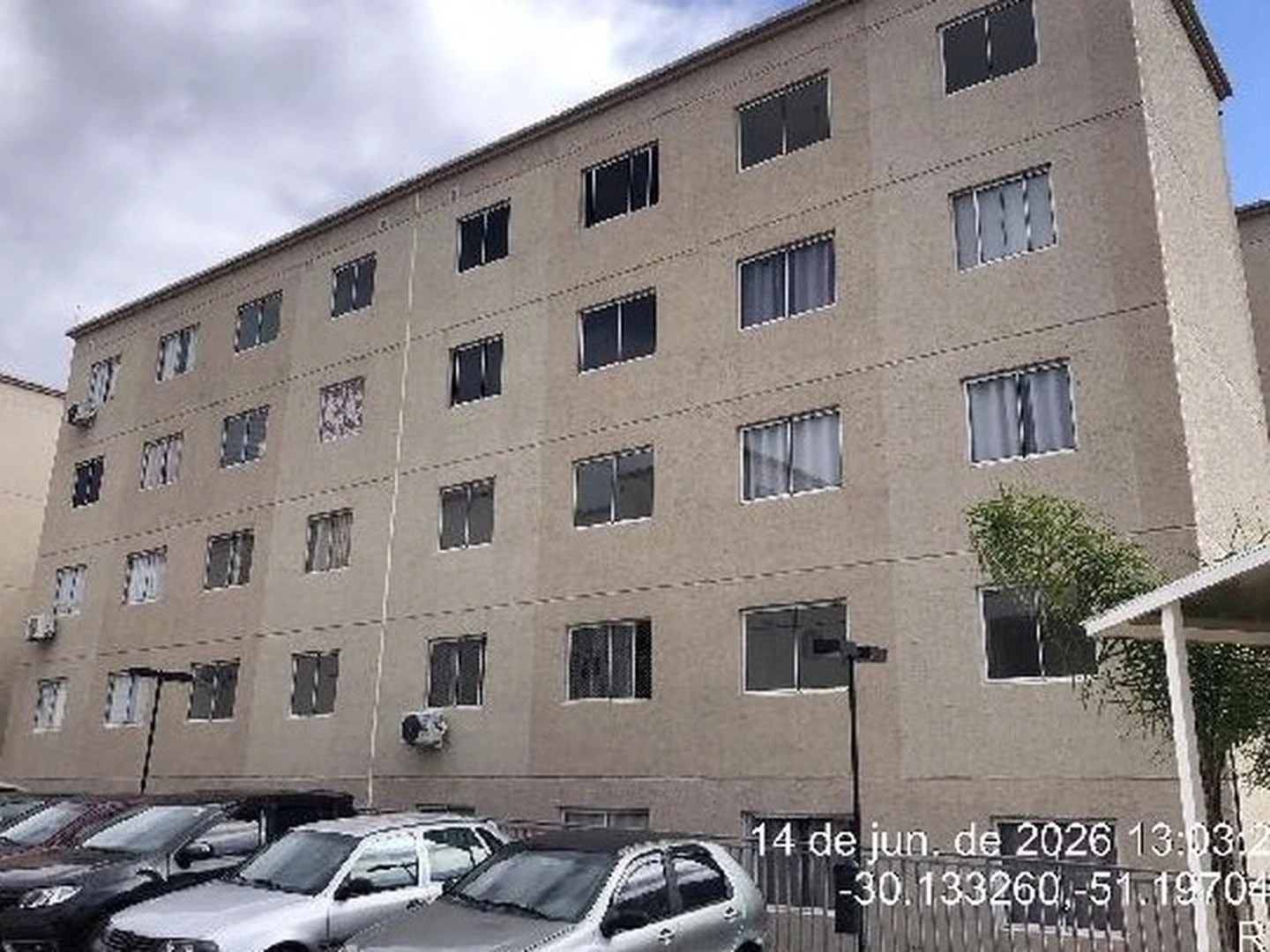 Apartamento - Porto Alegre, RS - foto 1