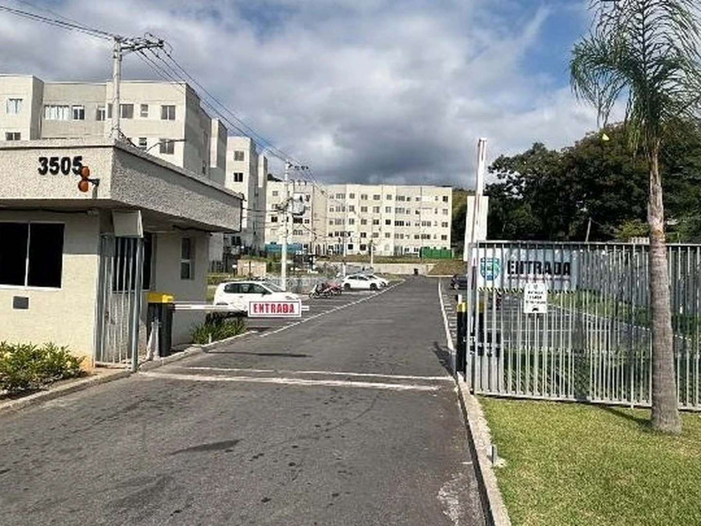 Apartamento - Nova Iguacu, RJ - foto 1