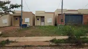 Casa - Varzea Grande, MT