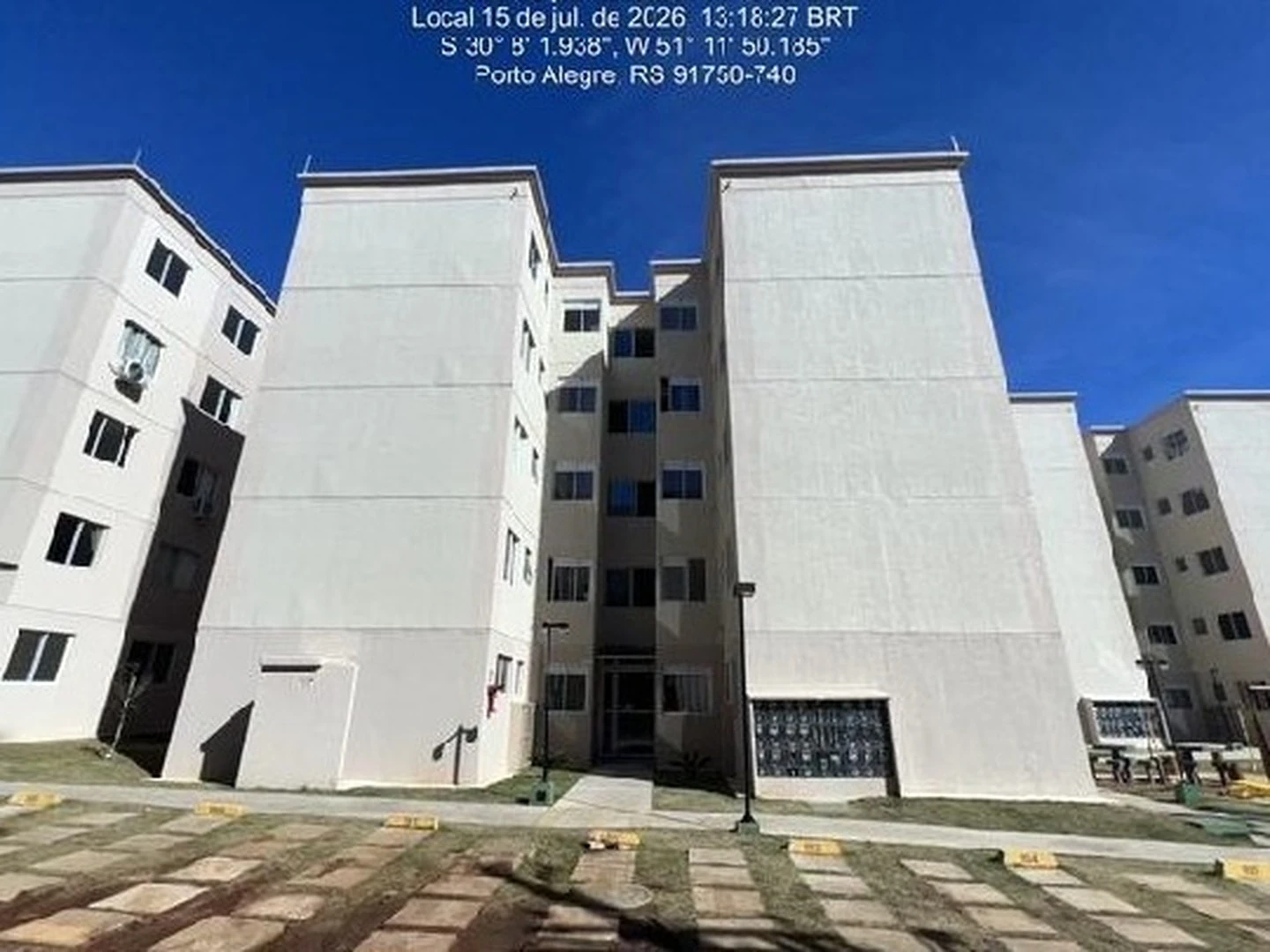 Apartamento - Porto Alegre, RS - foto 1