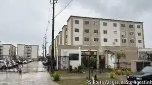 Apartamento - Porto Alegre, RS
