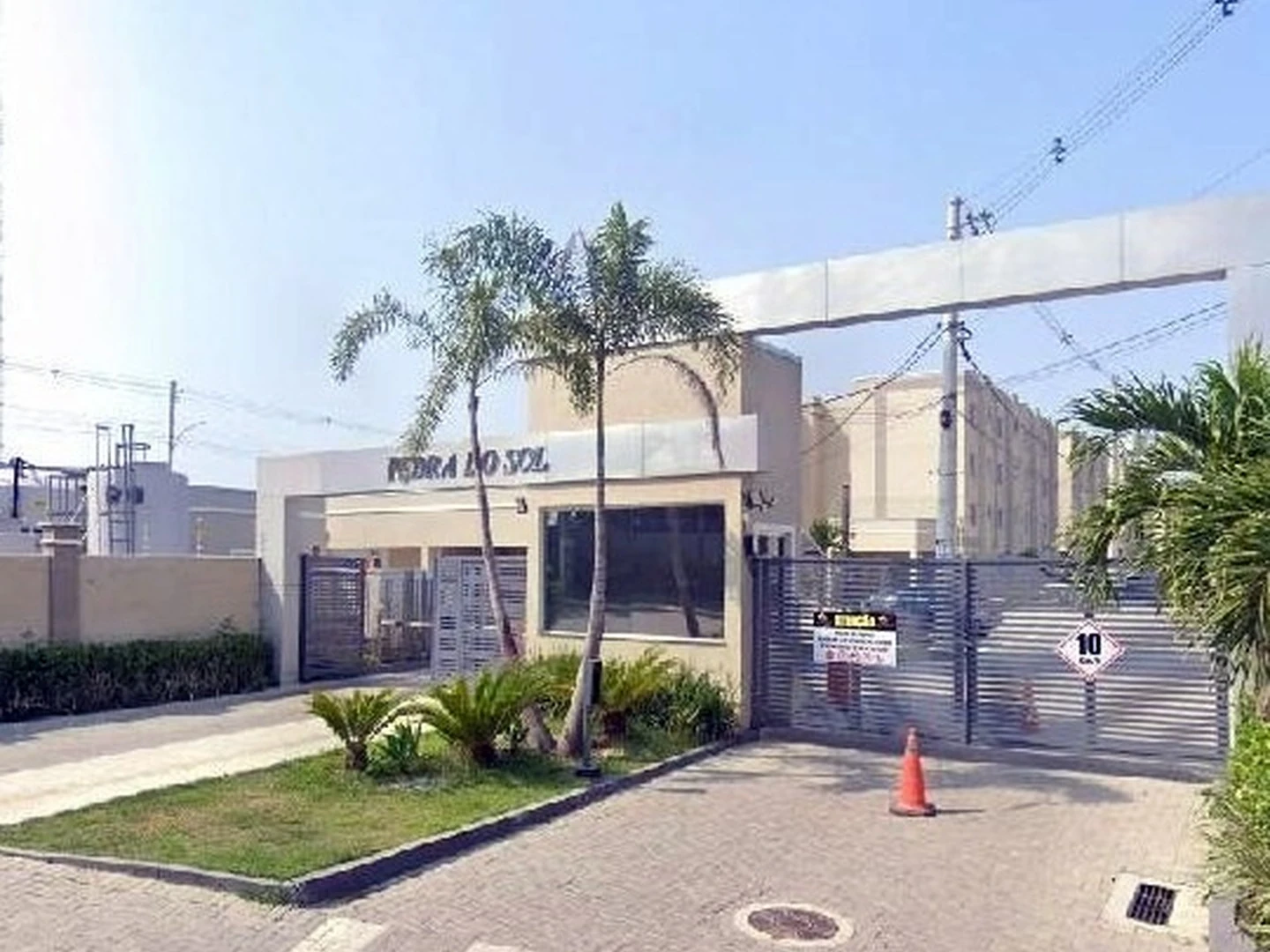 Apartamento - Itaborai, RJ - foto 1