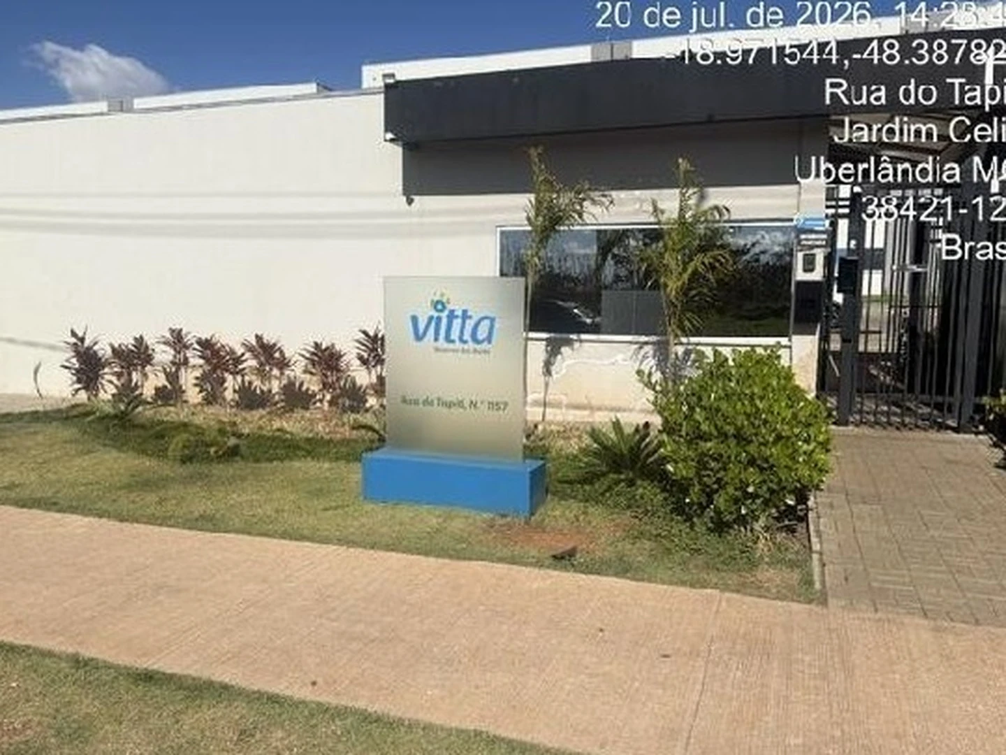 Apartamento - Uberlandia, MG - foto 1