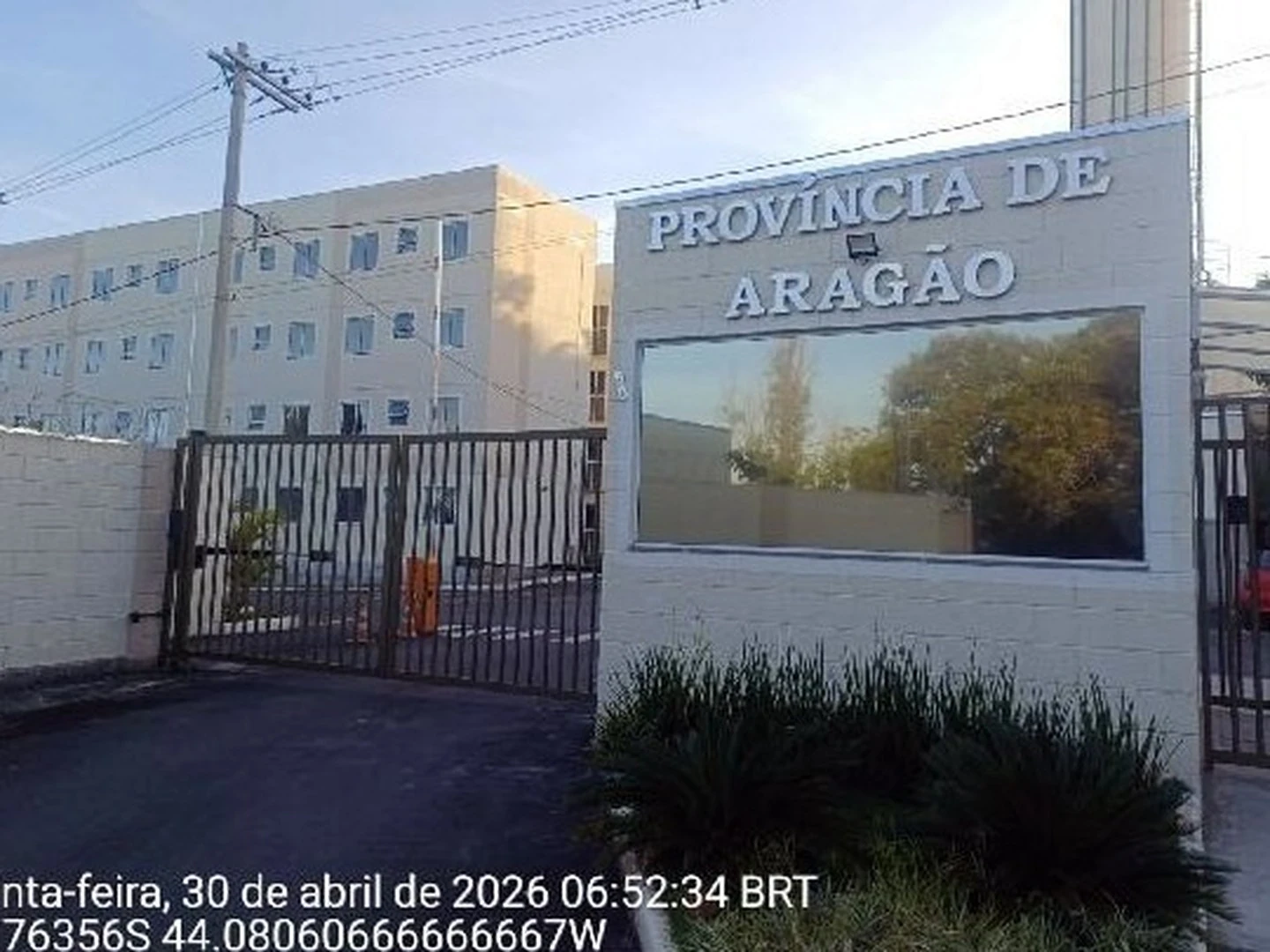 Apartamento - Ribeirao Das Neves, MG - foto 1