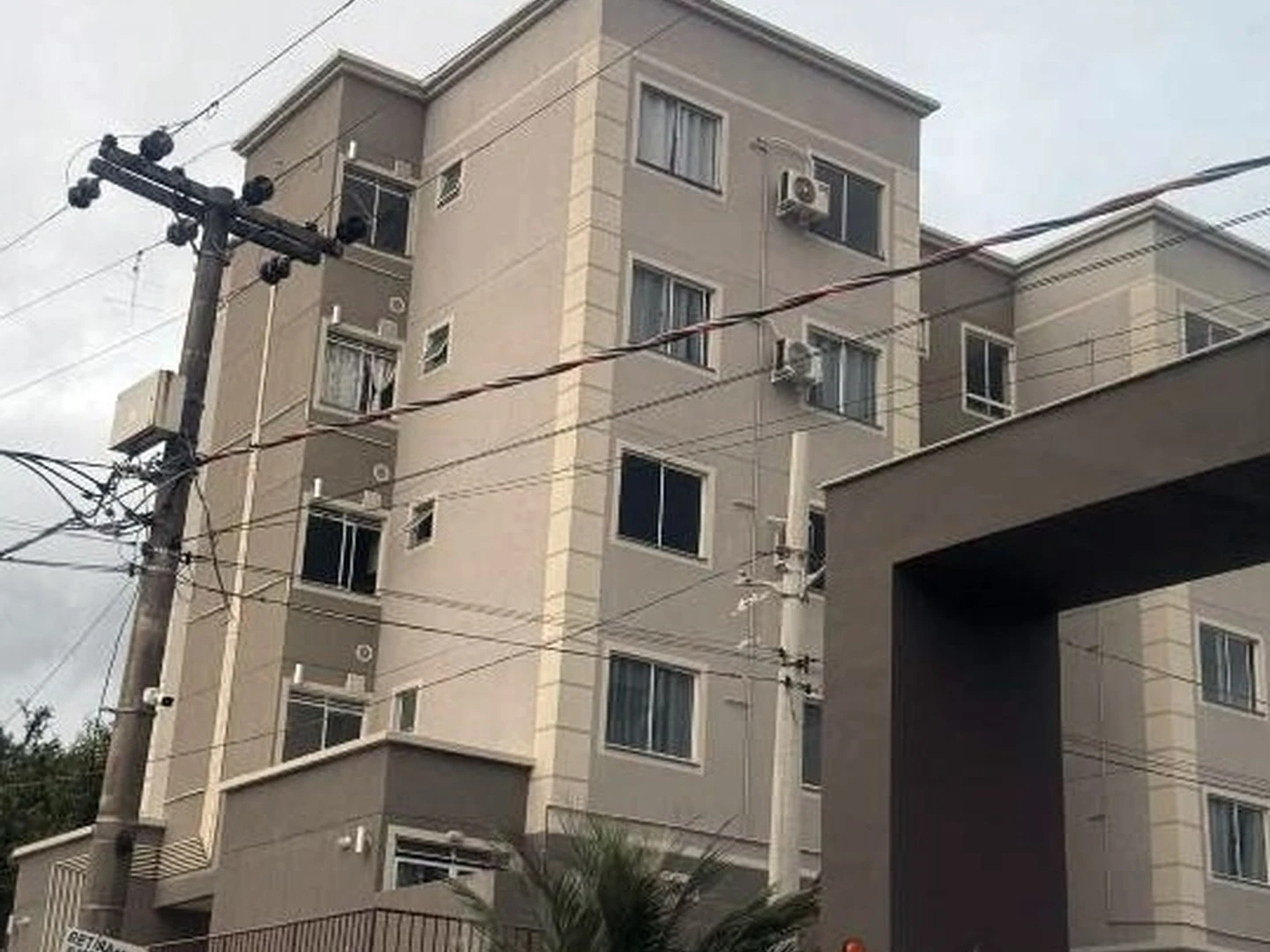 Apartamento - Rio De Janeiro, RJ - foto 1