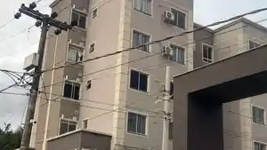 Apartamento - Rio De Janeiro, RJ