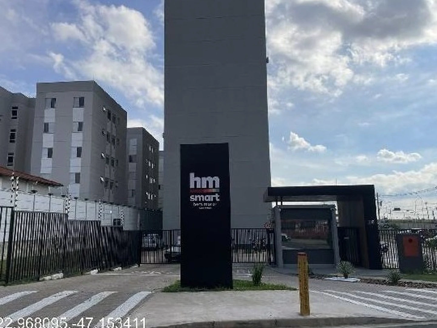 Apartamento - Campinas, SP - foto 1