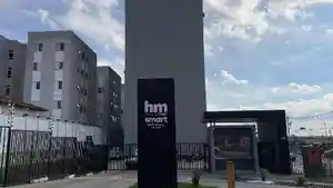 Apartamento - Campinas, SP