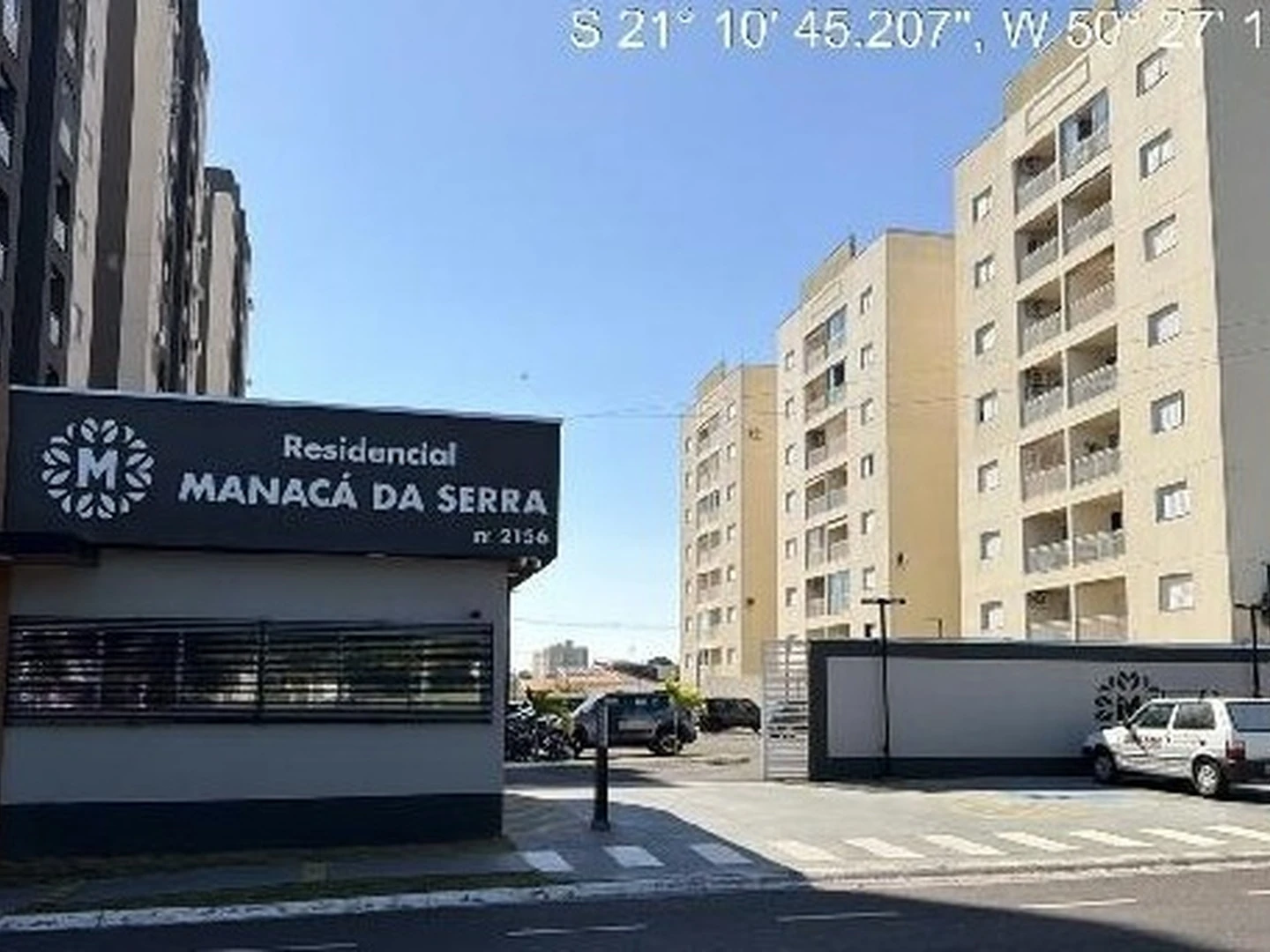 Apartamento - Aracatuba, SP - foto 1