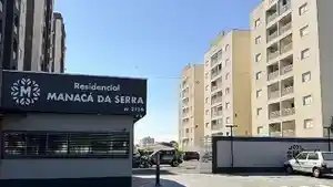 Apartamento - Aracatuba, SP