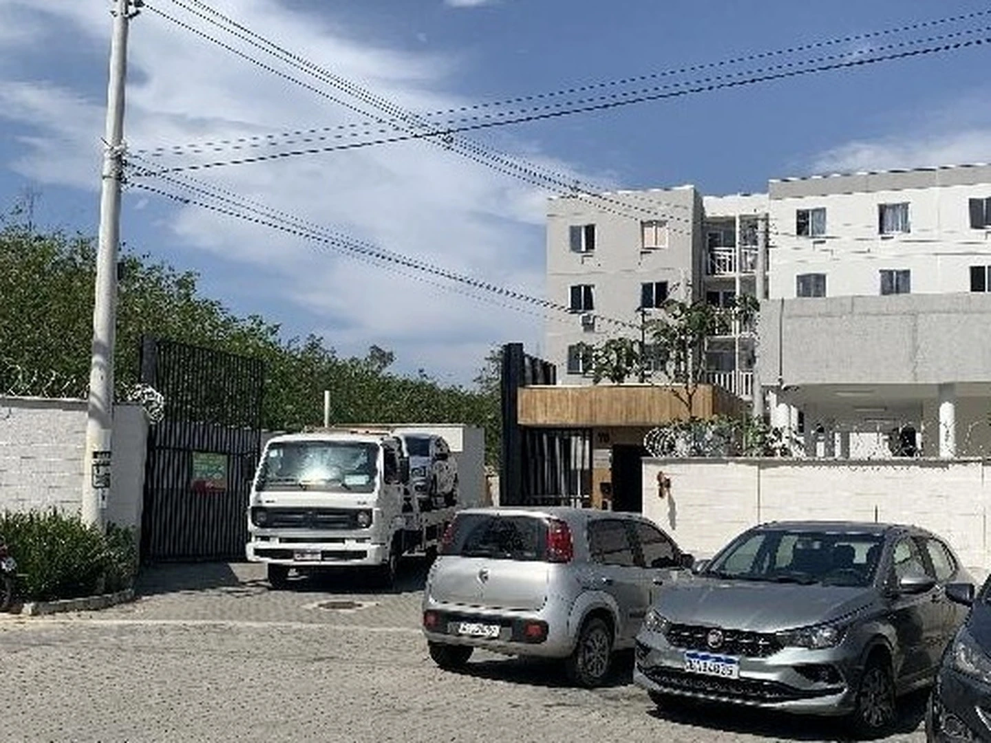 Apartamento - Rio De Janeiro, RJ - foto 1