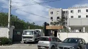 Apartamento - Rio De Janeiro, RJ