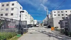 Apartamento - Rio De Janeiro, RJ