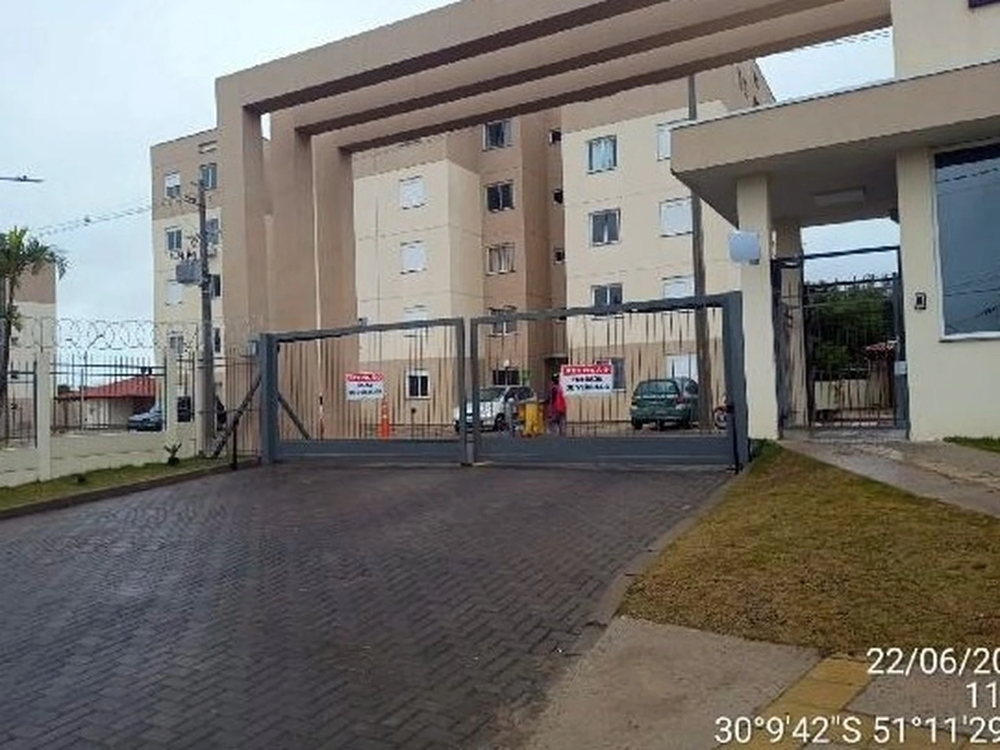 Apartamento - Porto Alegre, RS - foto 1