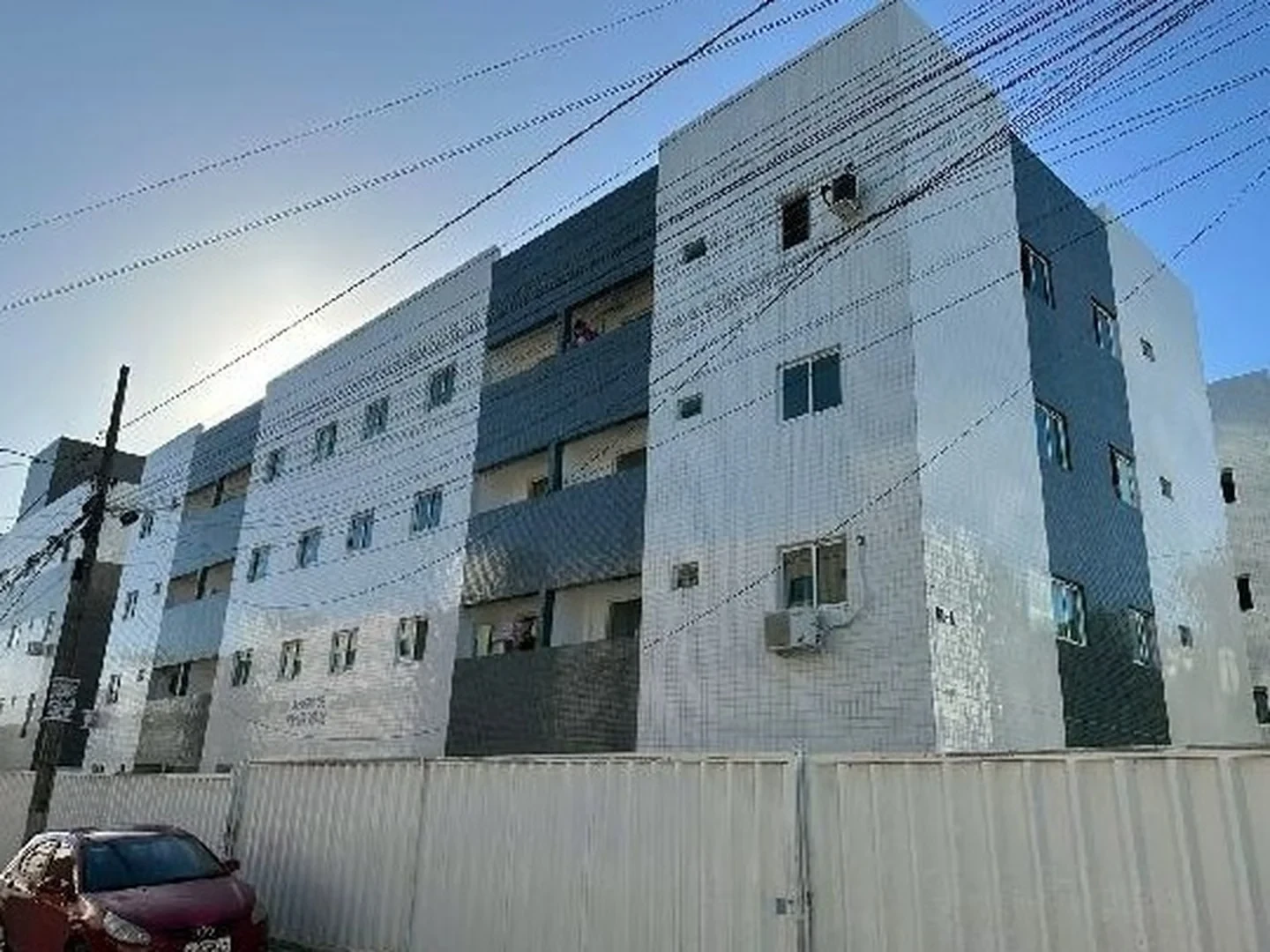 Apartamento - Joao Pessoa, PB - foto 1