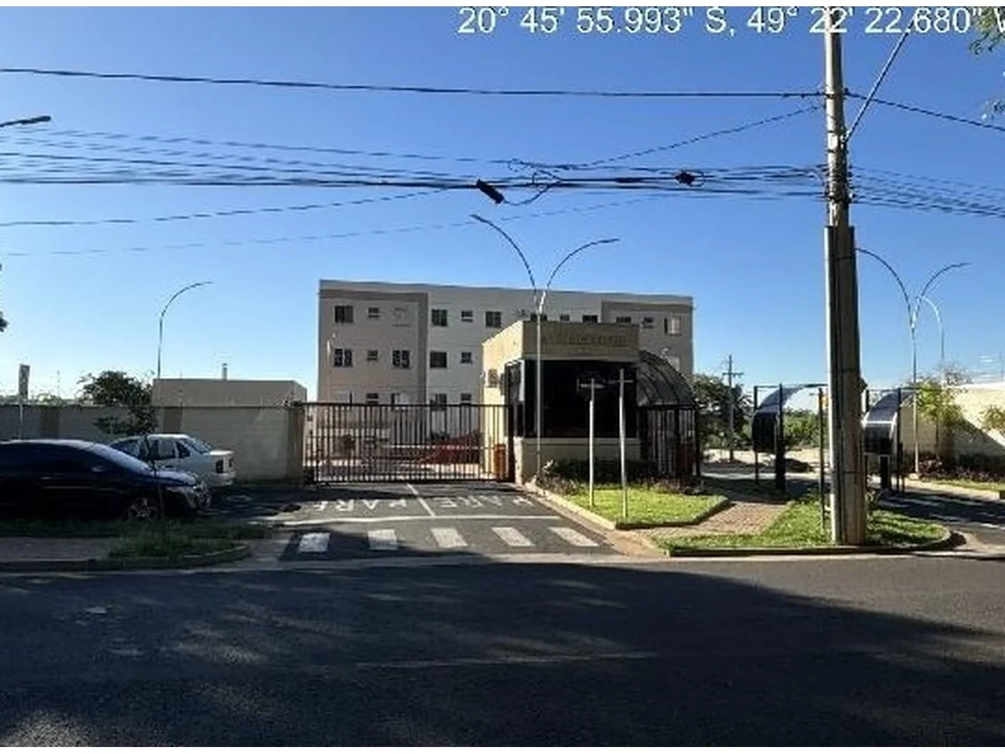 Apartamento - Sao Jose Do Rio Preto, SP - foto 1