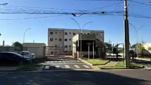 Apartamento - Sao Jose Do Rio Preto, SP