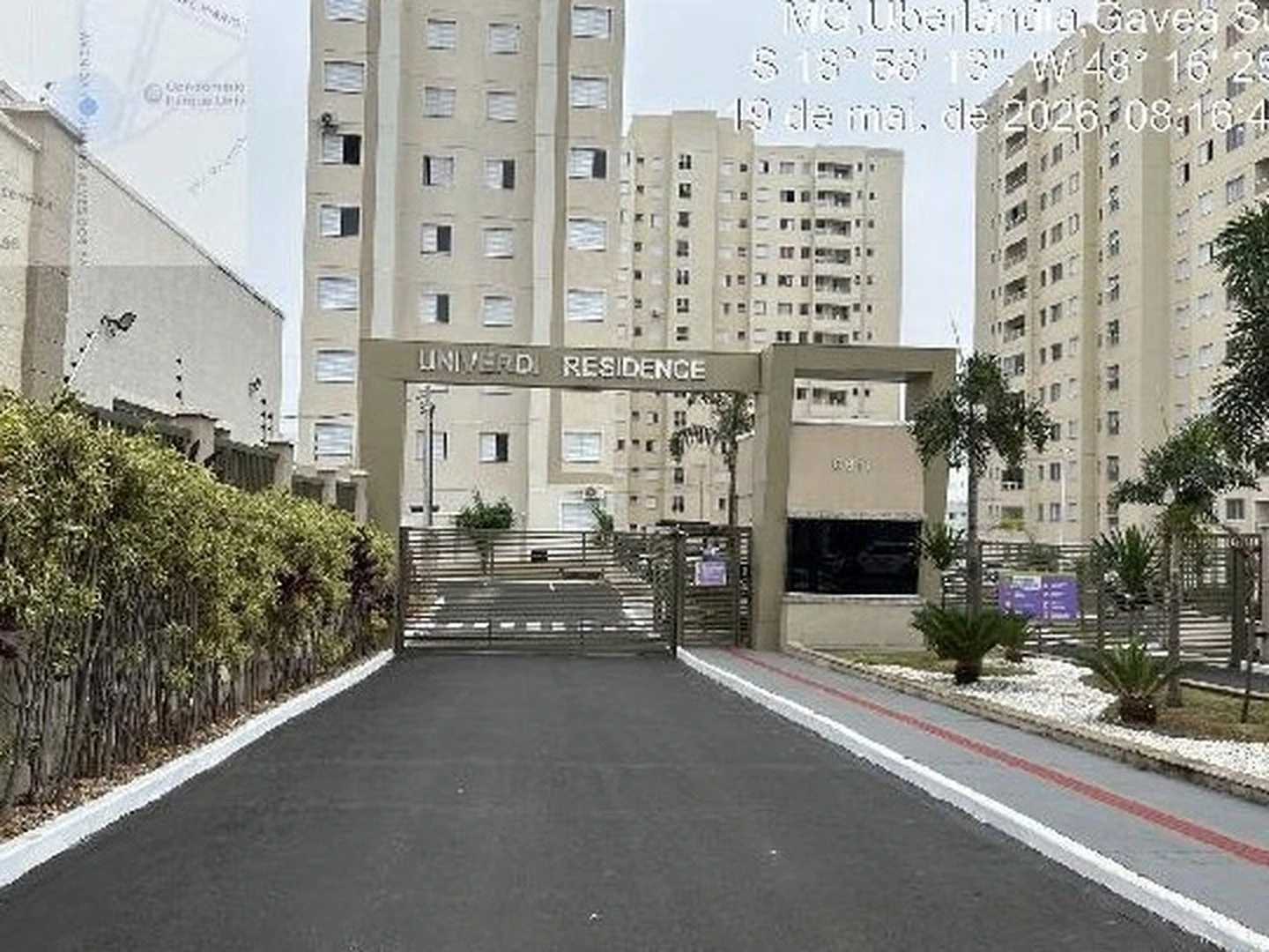 Apartamento - Uberlandia, MG - foto 1