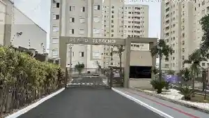 Apartamento - Uberlandia, MG