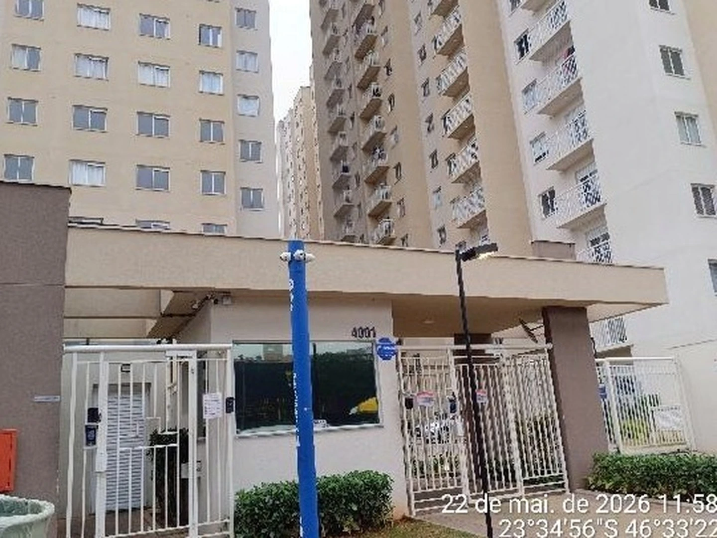 Apartamento - Sao Paulo, SP - foto 1