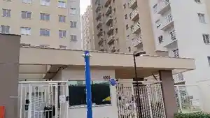 Apartamento - Sao Paulo, SP
