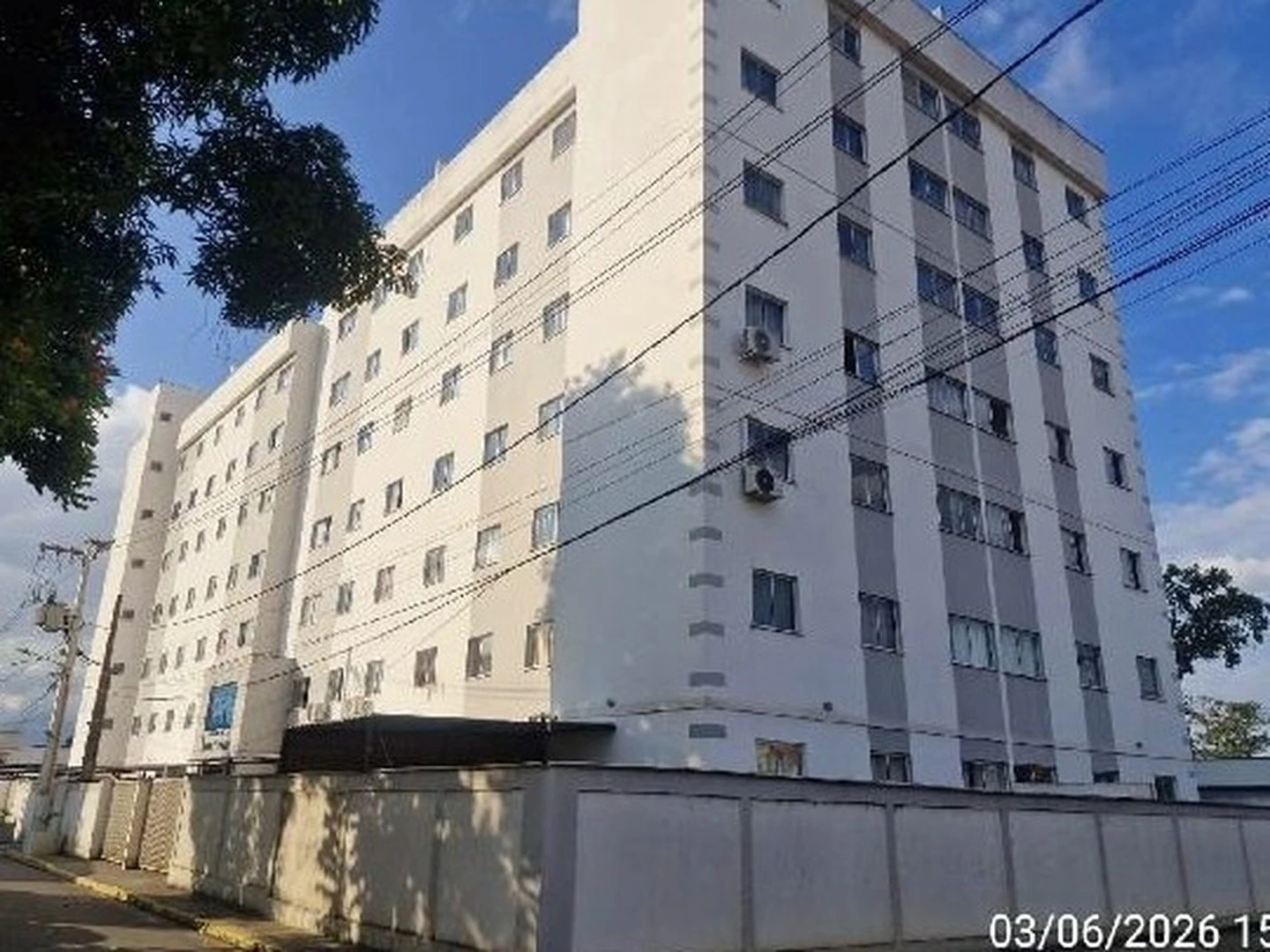 Apartamento - Resende, RJ - foto 1