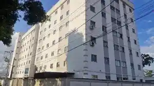 Apartamento - Resende, RJ