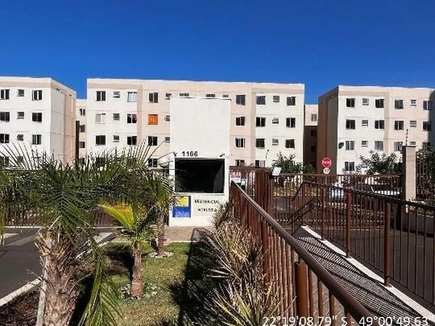 Apartamento - Bauru, SP - foto 1