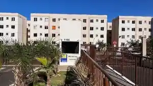 Apartamento - Bauru, SP