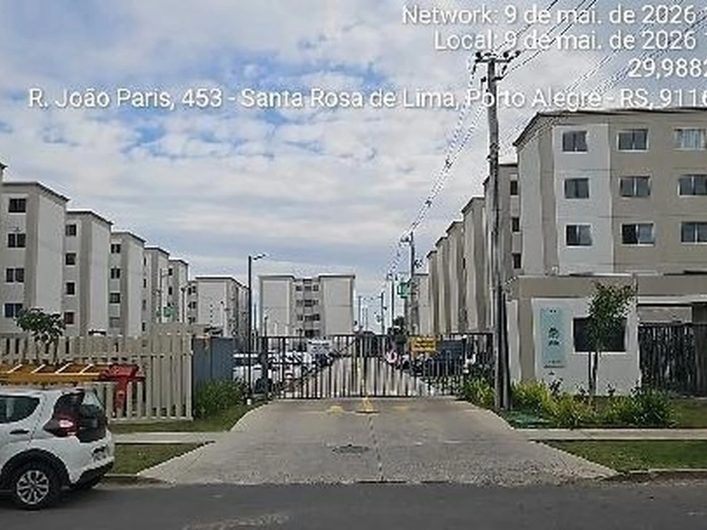 Apartamento - Porto Alegre, RS - foto 1