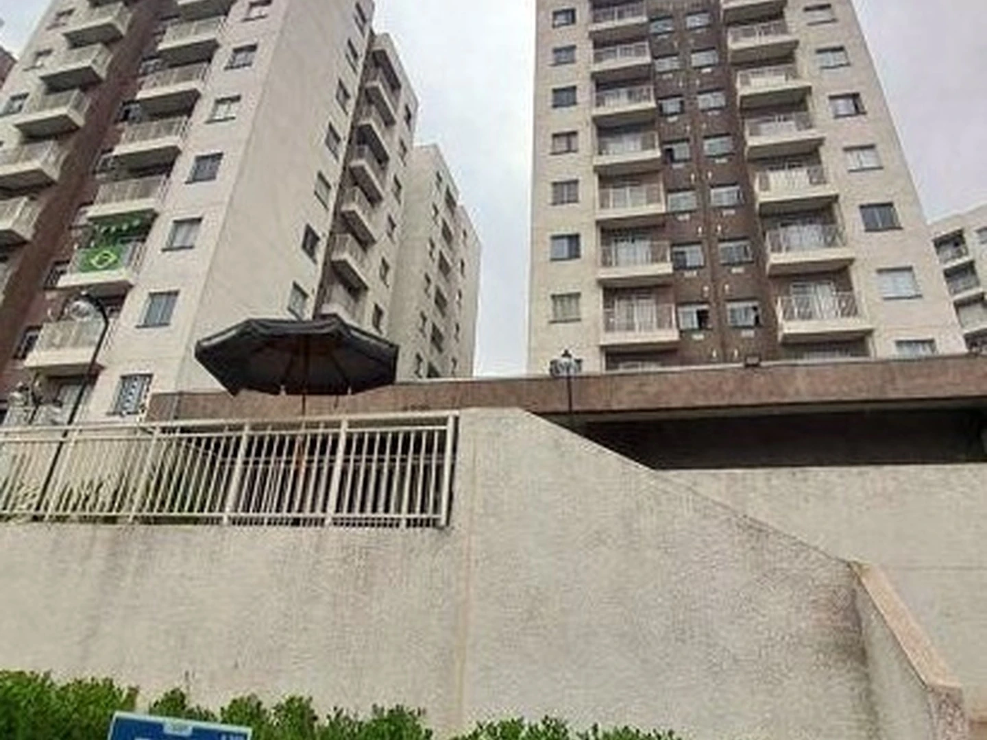 Apartamento - Sao Paulo, SP - foto 1