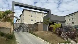 Apartamento - Contagem, MG