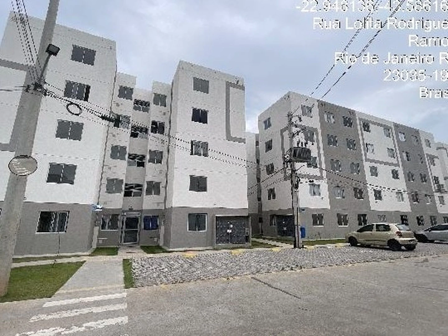 Apartamento - Rio De Janeiro, RJ - foto 1