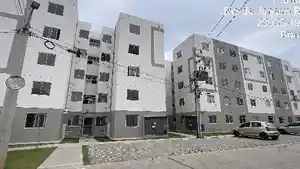Apartamento - Rio De Janeiro, RJ