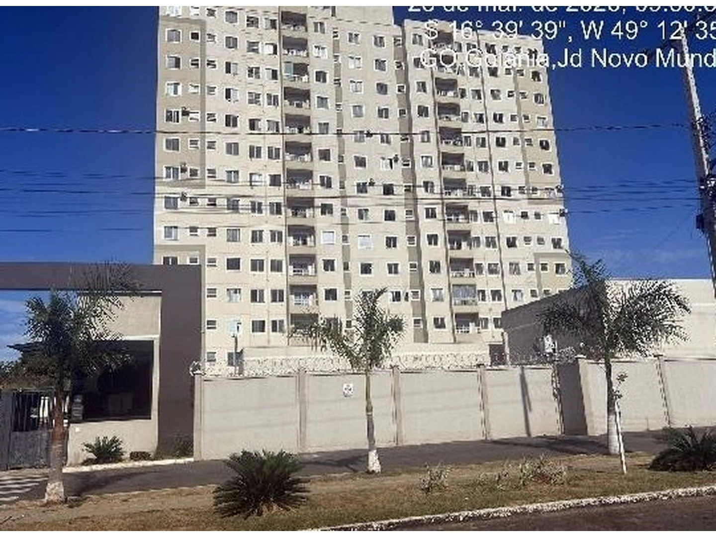 Apartamento - Goiania, GO - foto 1