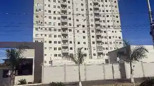 Apartamento - Goiania, GO