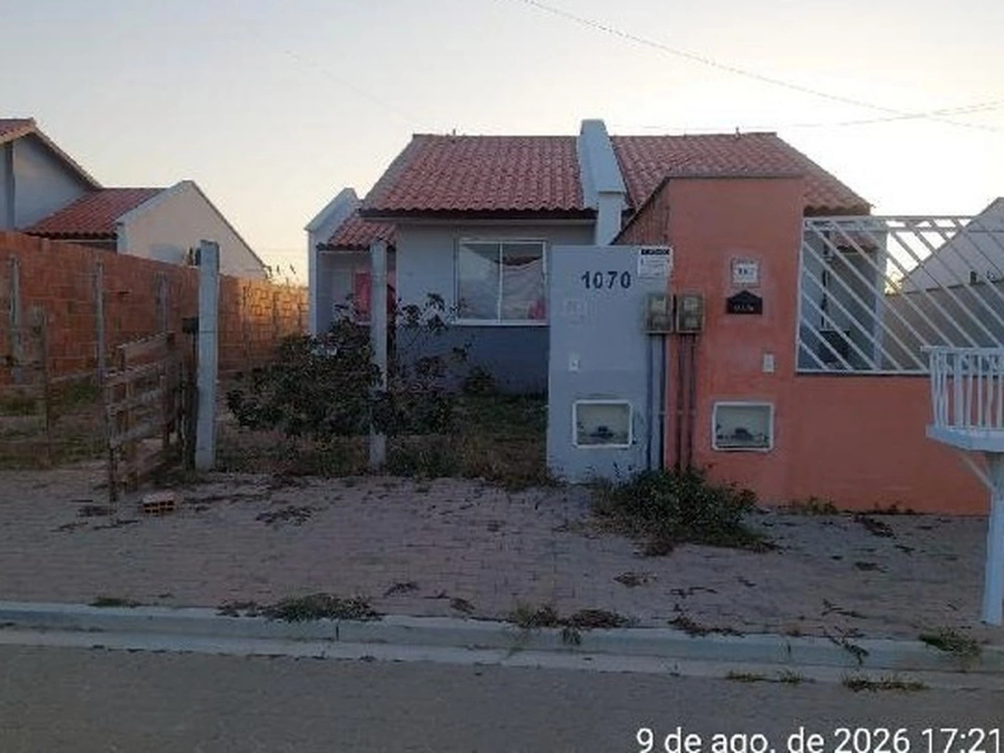 Casa - Sao Goncalo Do Amarante, CE - foto 1