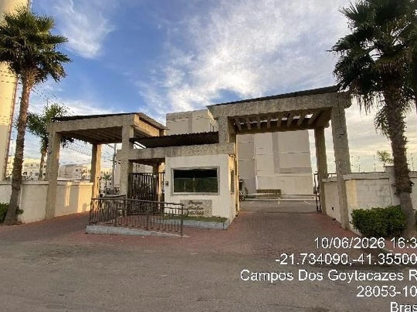 Apartamento - Campos Dos Goytacazes, RJ - foto 1