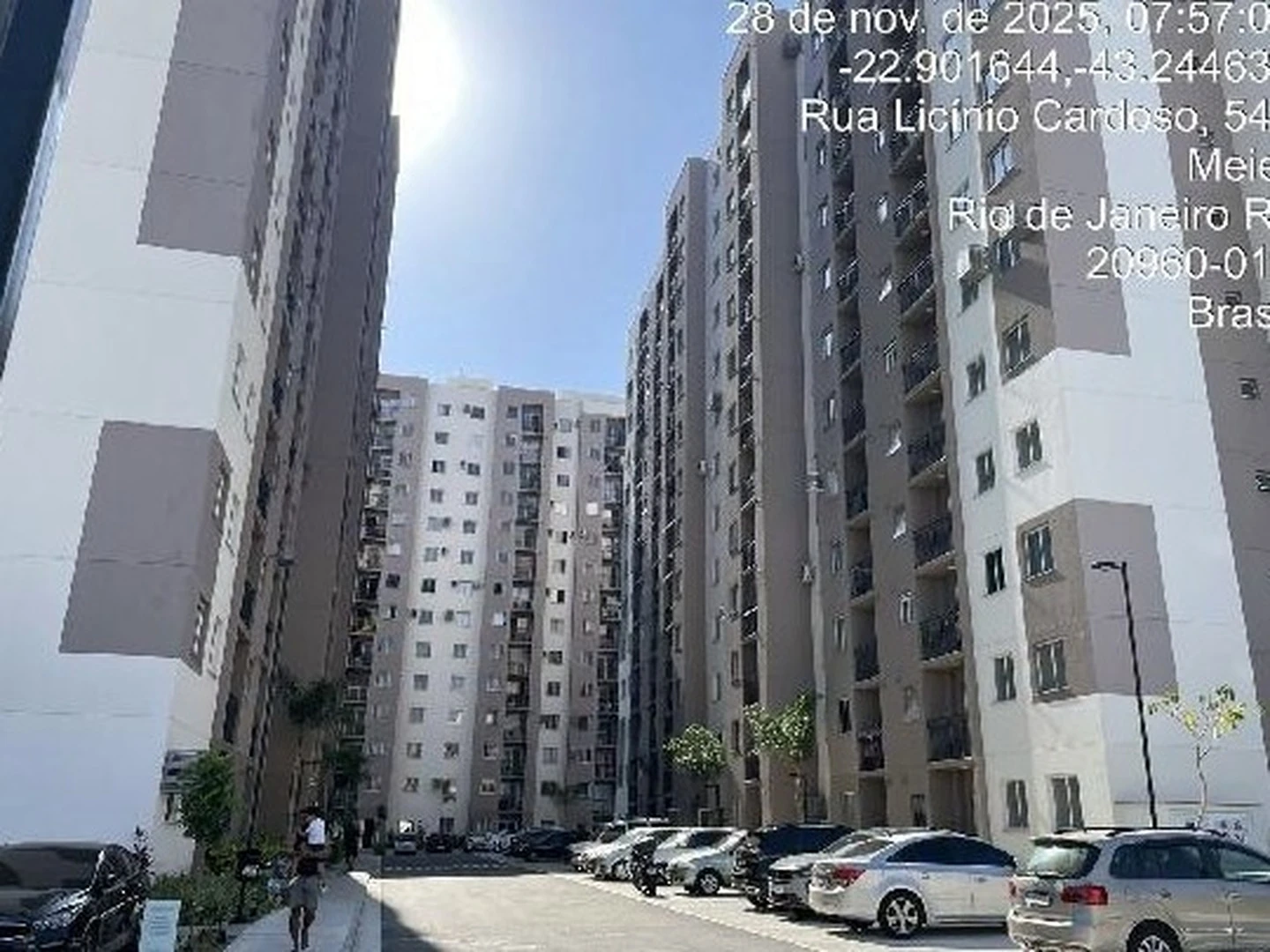 Apartamento - Rio De Janeiro, RJ - foto 1