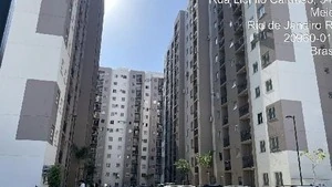 Apartamento - Rio De Janeiro, RJ