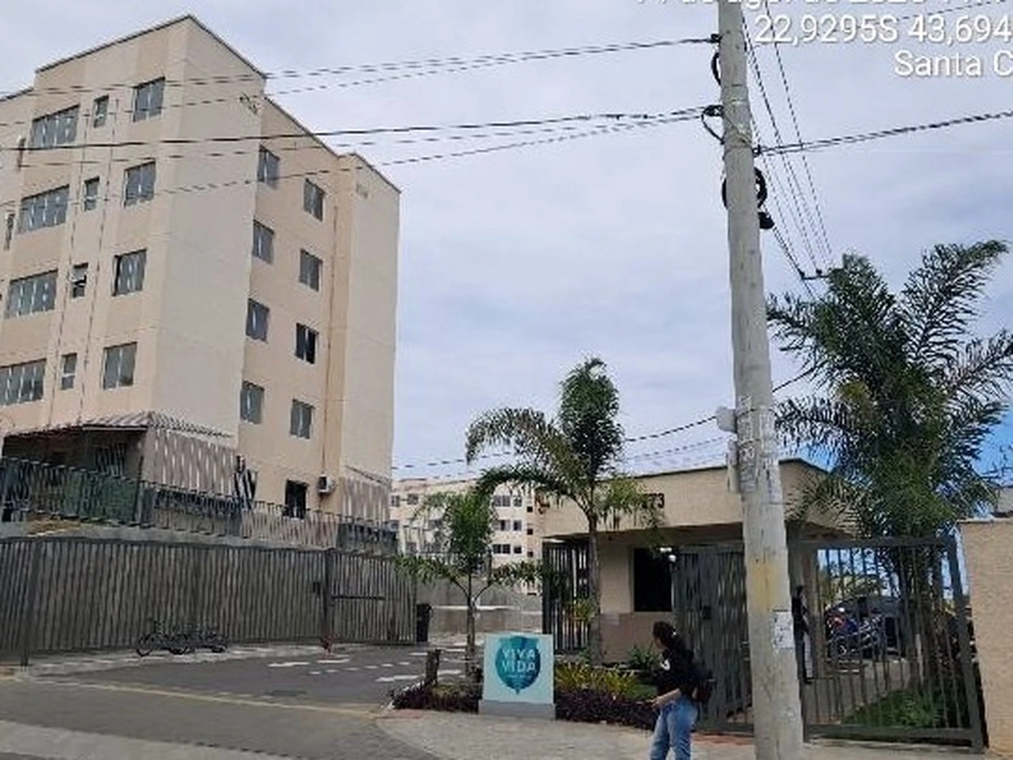Apartamento - Rio De Janeiro, RJ - foto 1