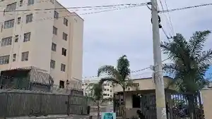 Apartamento - Rio De Janeiro, RJ
