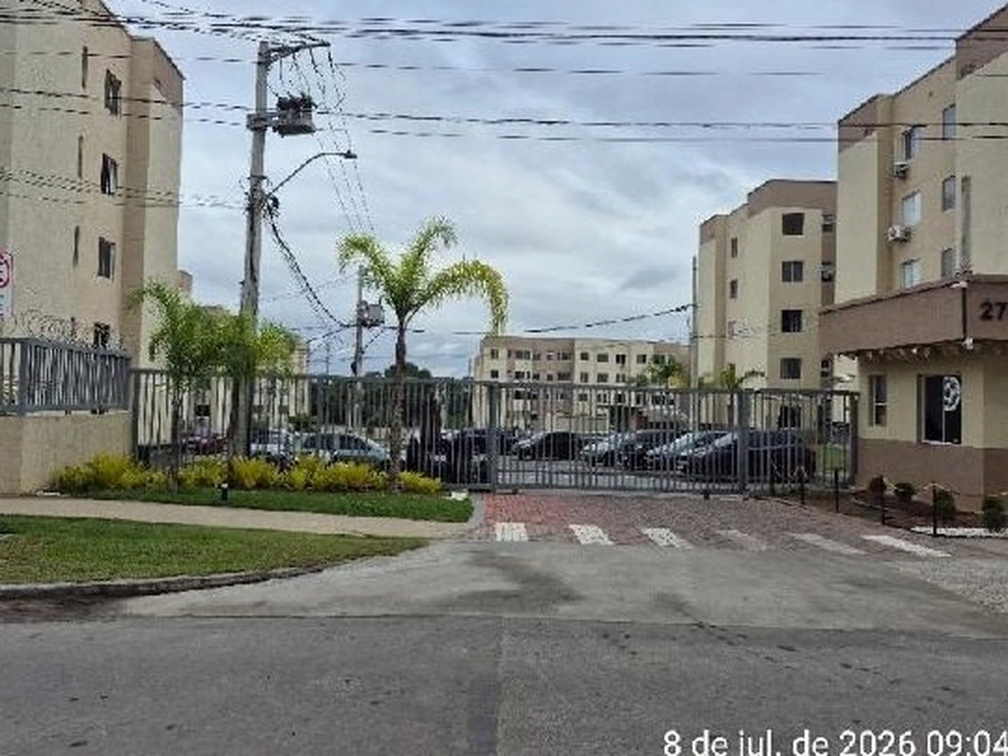 Apartamento - Rio De Janeiro, RJ - foto 1
