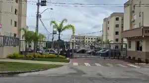 Apartamento - Rio De Janeiro, RJ