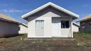 Casa - Morro Agudo, SP