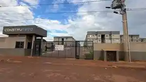 Apartamento - Cidade Ocidental, GO