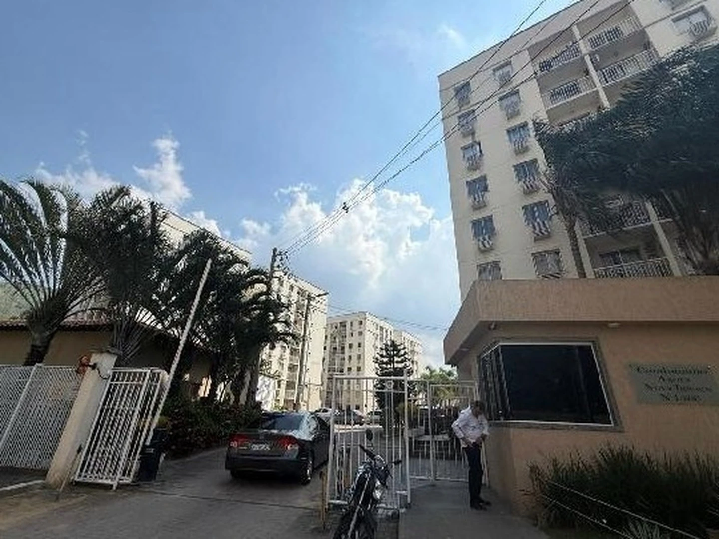 Apartamento - Nova Iguacu, RJ - foto 1