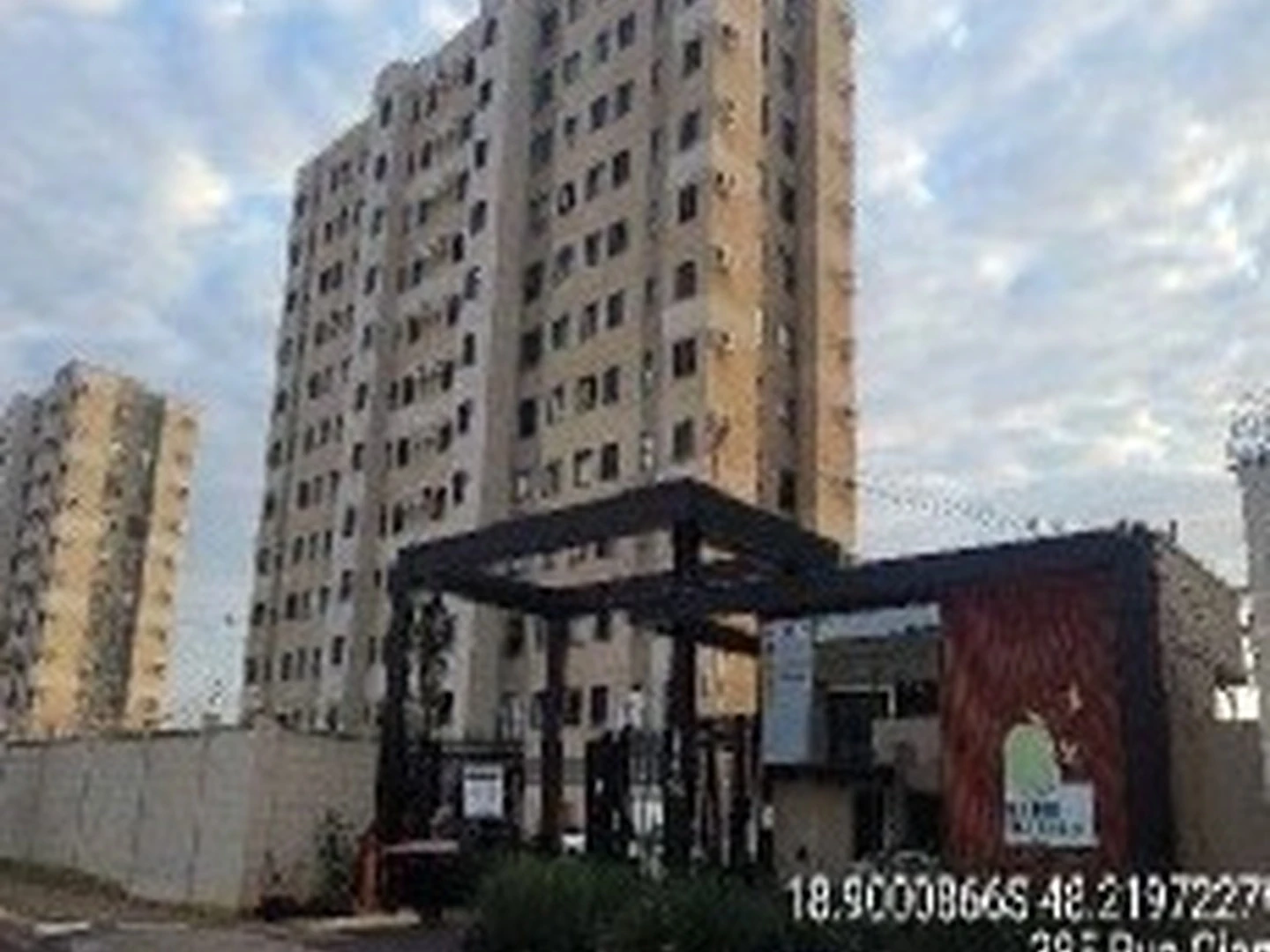 Apartamento - Uberlandia, MG - foto 1