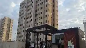 Apartamento - Uberlandia, MG